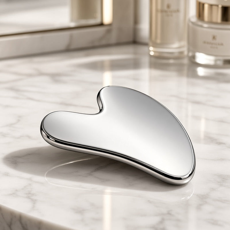 Gua Sha Face Sculpting & Cooling Tool